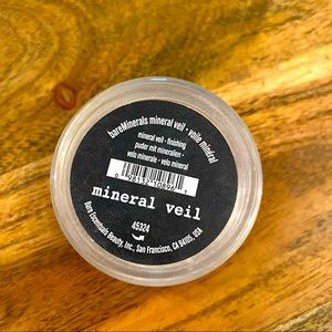 BareMinerals Mineral Veil